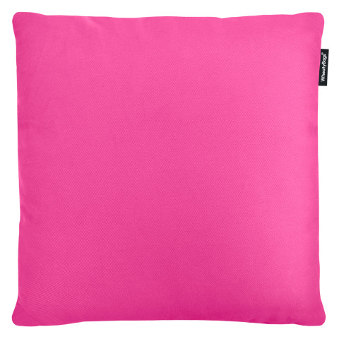 40cm - Bubblegum Pink Cotton Fabric