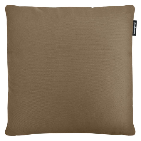 40cm - Mole Brown Luxury Cotton Fabric