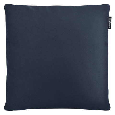40cm - Navy Blue Cotton Fabric
