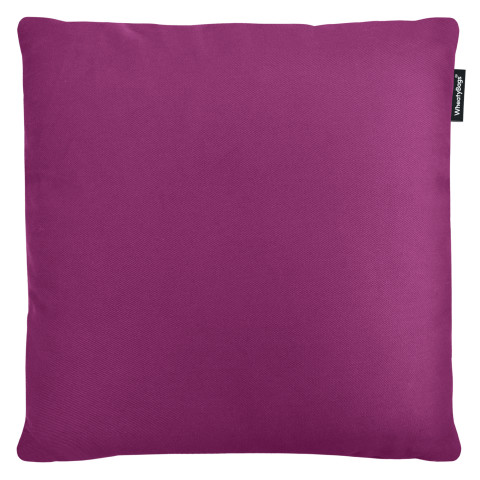 40cm - Purple Cotton Fabric