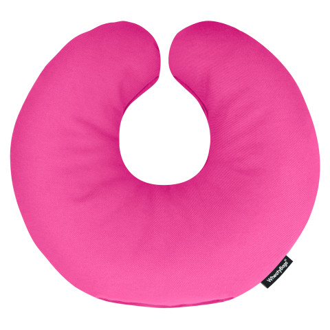 35cm - Bubblegum Pink Cotton Fabric