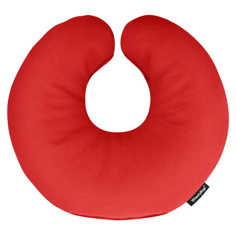 35cm - Red Cotton Fabric