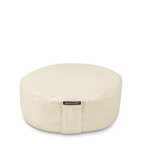 - 30cm x 10cm - Natural Cotton Fabric