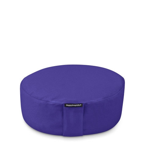 - 30cm x 10cm - Royal Blue Cotton Fabric