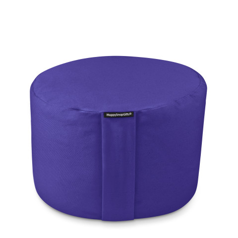 - 30cm x 20cm - Royal Blue Cotton Fabric