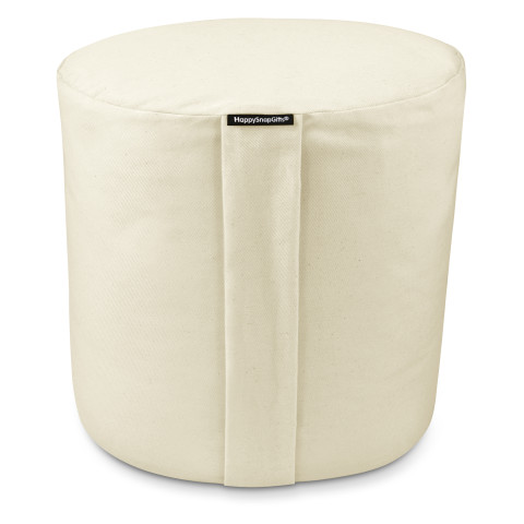 - 30cm x 30cm - Natural Cotton Fabric