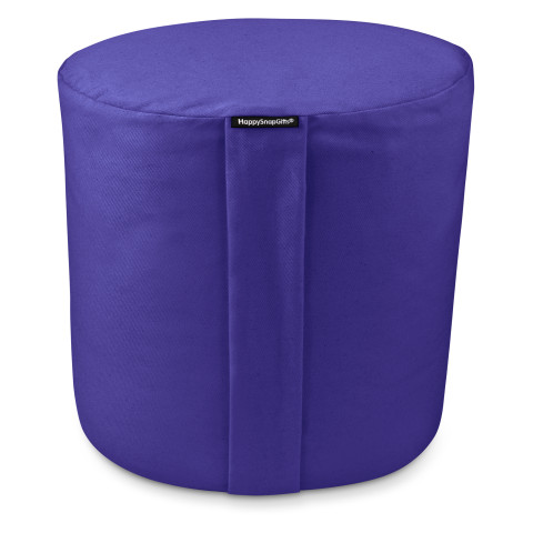 - 30cm x 30cm - Royal Blue Cotton Fabric