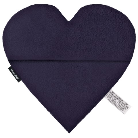 - Navy Blue Fleece Fabric
