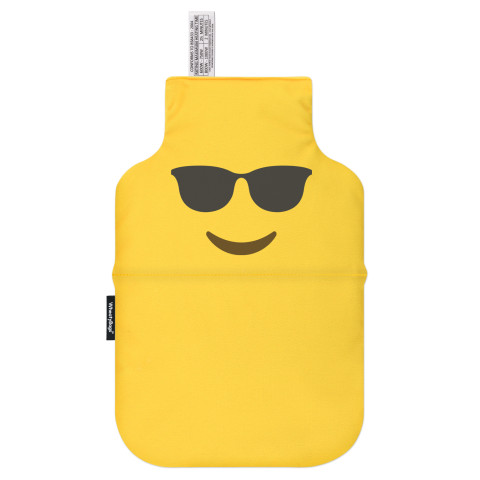 - Sunglasses Mock Suede Polyester Fabric