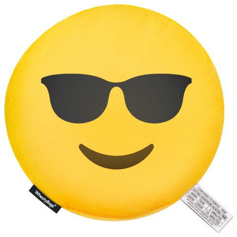 - Sunglasses Mock Suede Polyester Fabric