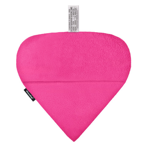 - Fuchsia Pink Fleece Fabric