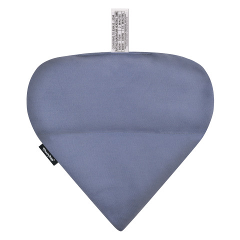 - Gothic Blue Luxury Cotton Fabric
