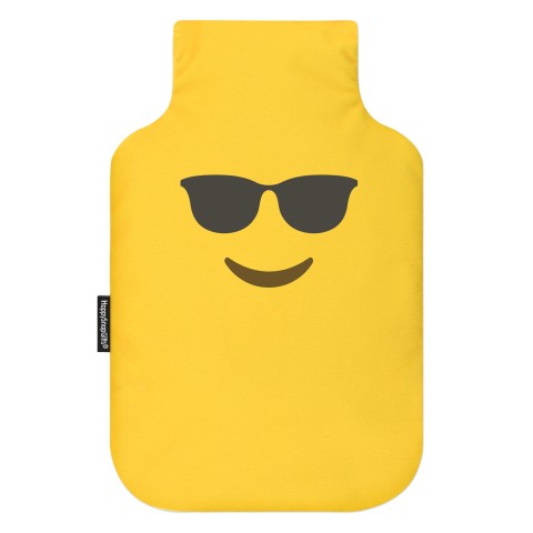 - Sunglasses Mock Suede Polyester Fabric