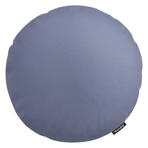 40cm - Gothic Blue Luxury Cotton Fabric
