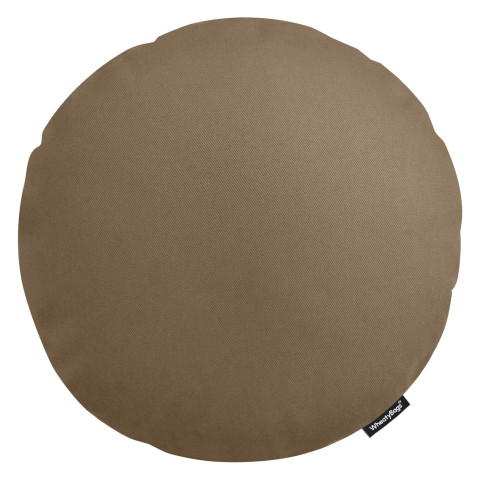 40cm - Mole Brown Luxury Cotton Fabric