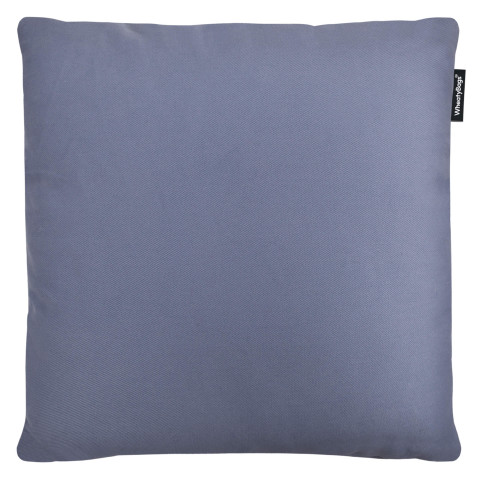 40cm - Gothic Blue Luxury Cotton Fabric