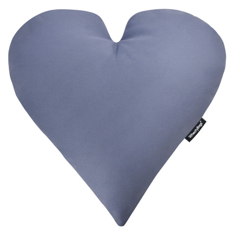 40cm - Gothic Blue Luxury Cotton Fabric