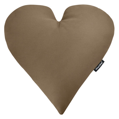 40cm - Mole Brown Luxury Cotton Fabric