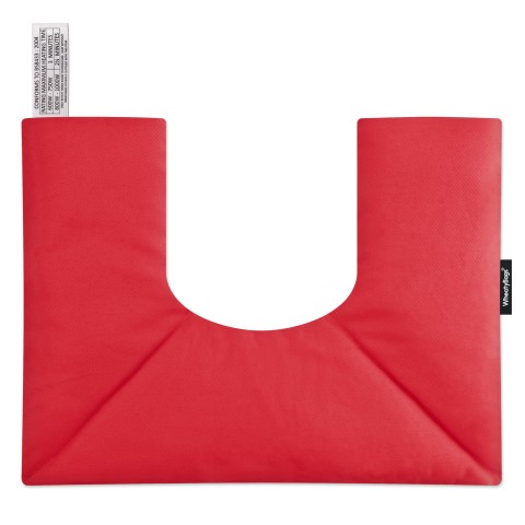 - Red Cotton Fabric