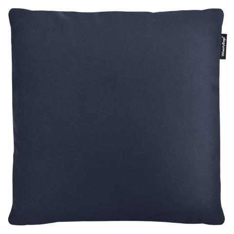 40cm - Navy Blue Cotton Fabric