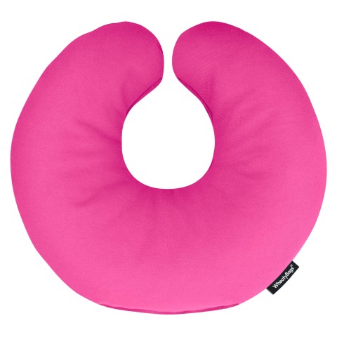 35cm - Bubblegum Pink Cotton Fabric