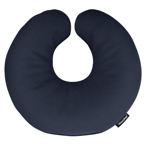 35cm - Navy Blue Cotton Fabric