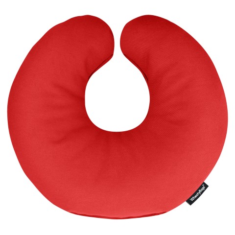 35cm - Red Cotton Fabric