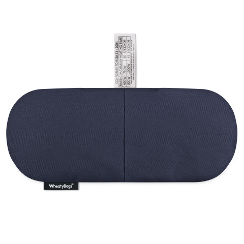 - Navy Blue Cotton Fabric