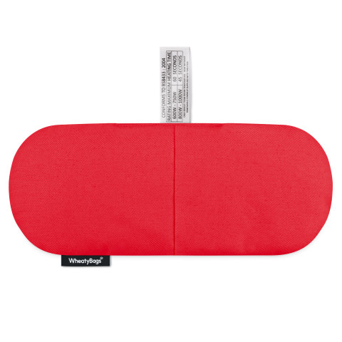 - Red Cotton Fabric