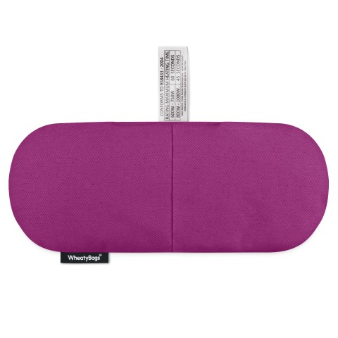 - Purple Cotton Fabric
