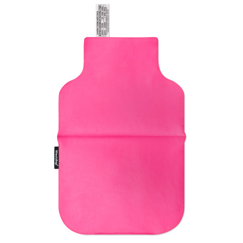 - Bubblegum Pink Cotton Fabric