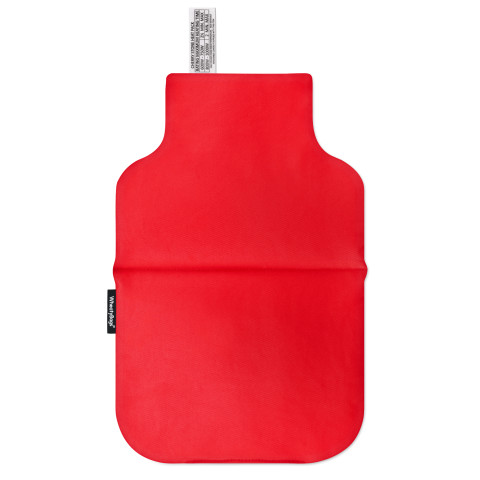 - Red Cotton Fabric