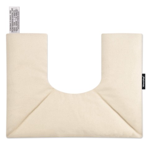 - Natural - Organic Cotton
