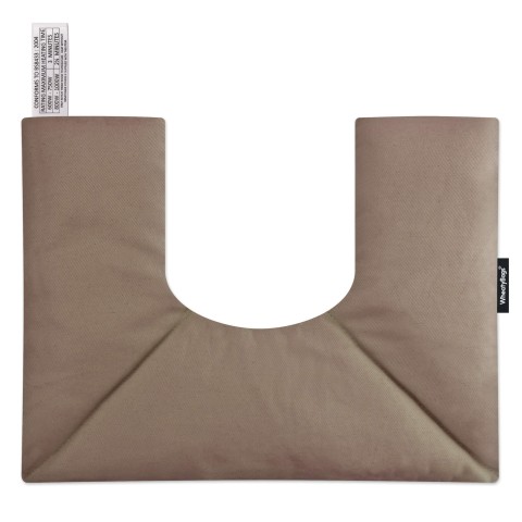 - Mole Brown Luxury Cotton Fabric