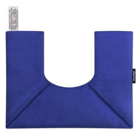- Royal Blue Fleece Fabric