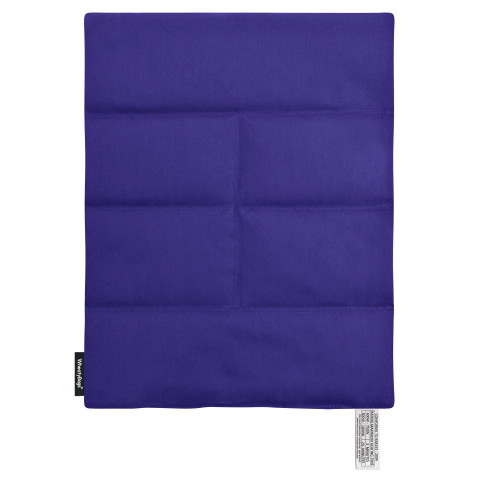 - Royal Blue Cotton Fabric
