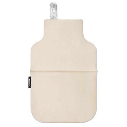 - Natural Organic Cotton