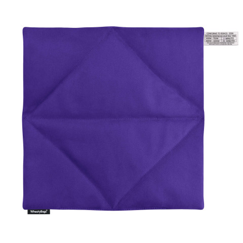 - Royal Blue Cotton Fabric