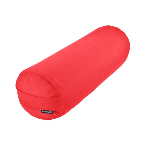 - 40cm x 15cm - Red Cotton Fabric
