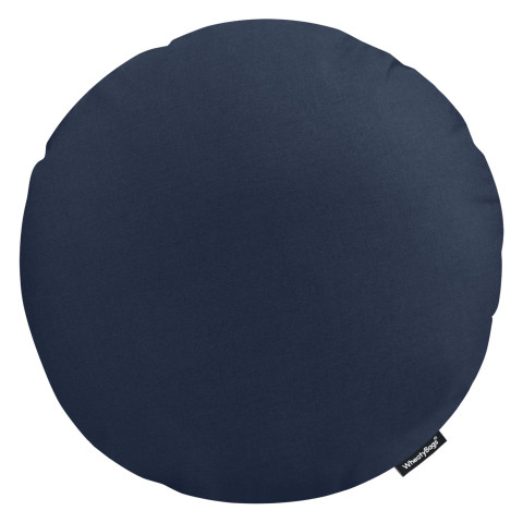 40cm - Navy Blue Polycotton Fabric