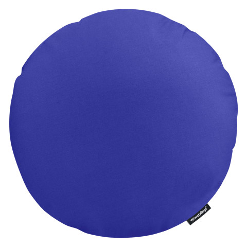 40cm - Royal Blue Polycotton Fabric