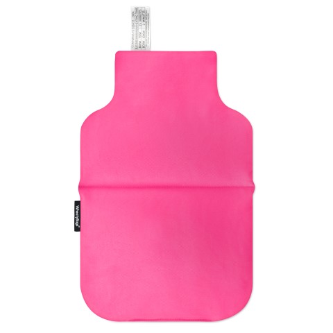- Bubblegum Pink Cotton Fabric