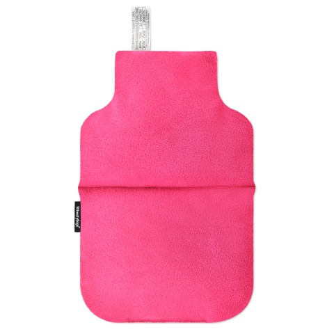 - Fuchsia Pink Fleece Fabric