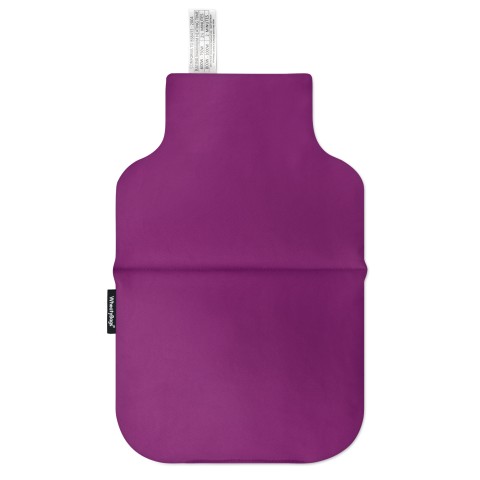 - Purple Cotton Fabric