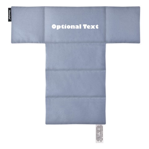 - Gothic Blue Luxury Cotton Fabric