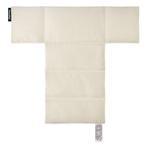 - Natural Cotton Fabric (Personalised with Text)