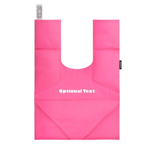- Bubblegum Pink Cotton Fabric