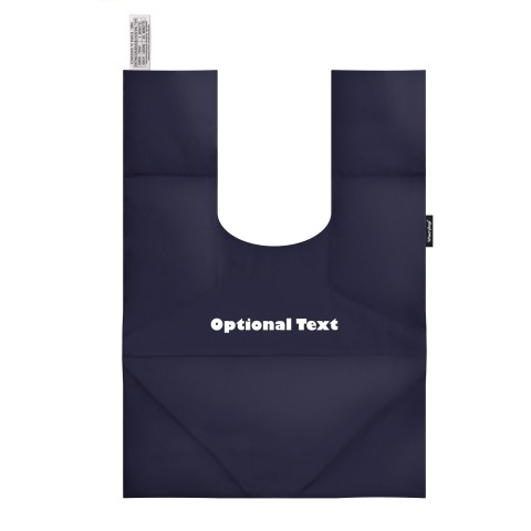 - Navy Blue Cotton Fabric