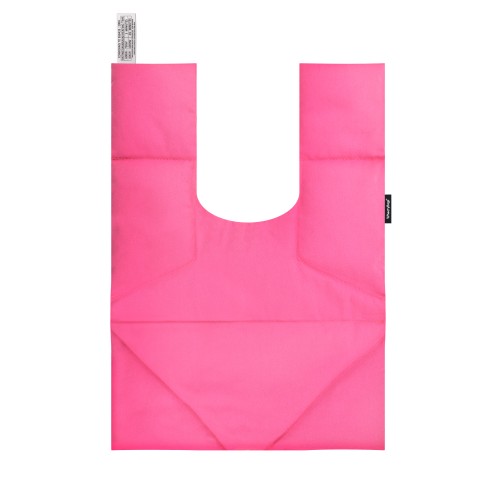- Bubblegum Pink Cotton Fabric (Personalised with Text)