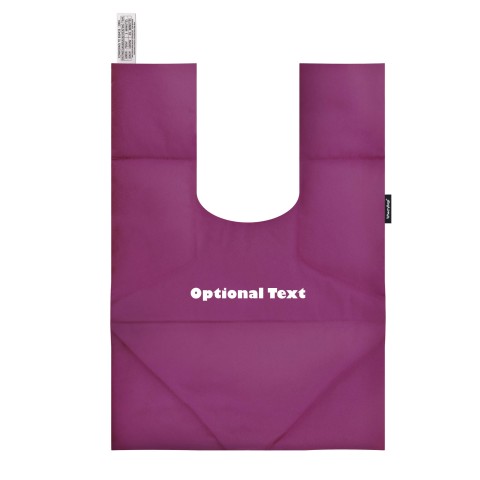 - Purple Cotton Fabric